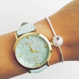 Adorable Geneva woman's watch 🤩🤩🤩